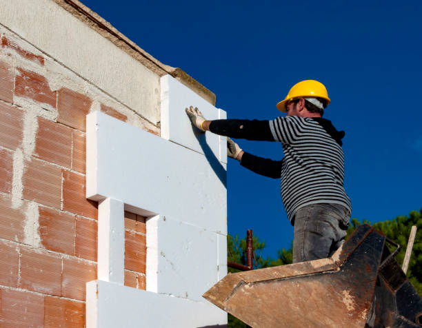 Best Eco-Friendly Insulation in New Carlisle, IN
