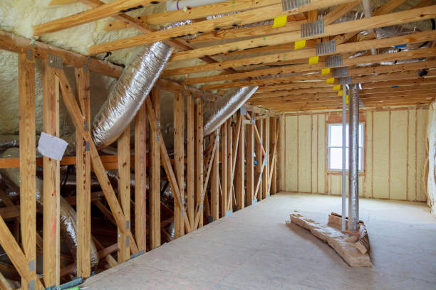 Best Energy Efficiency Insulation in New Carlisle, IN