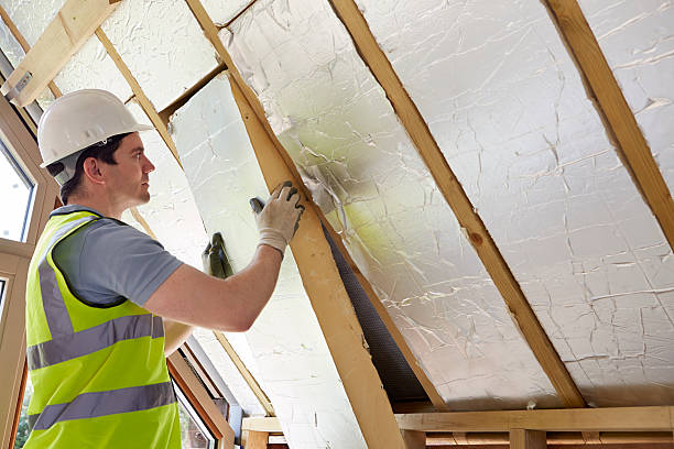 Types of Insulation We Offer in New Carlisle, IN