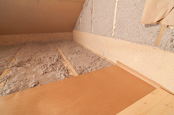 Types of Insulation We Offer in New Carlisle, IN